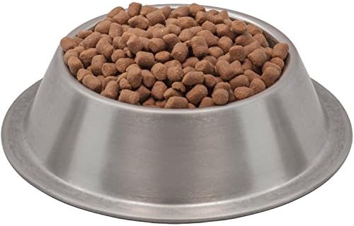 Wysong Ferret Epigen 90 - Starch Free Dry Natural Food for Ferrets, Brown, Model Number: WDFE905