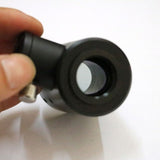 Microscope Accessories Kit Monocular Coaxial Digital Microscope Adapter 26mm RMS 20.23mm Lens Adapter Microscope Slides (Color : M26)