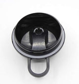 Replacement Parts New Blade with Cup and Lid Intended for Nutri Ninja Blender BL610