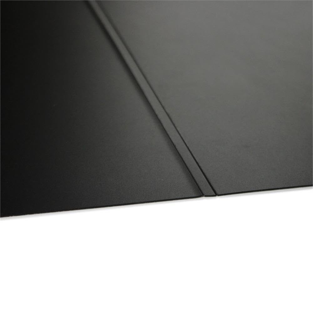 Floortex P-Tex Polypropylene Pet Crate Floor Protection Mat - XXL - 32" x 50" x 0.04''