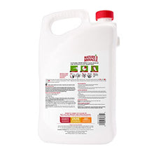 Load image into Gallery viewer, Nature's Miracle Stain and Odor Remover for Dogs, Odor Control Formula, Refill, 1.33 Gal
