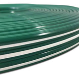 FLEXON 5/8 in. x 25 ft. 3 Durable Tube Sprinkler Soaker Garden Hose