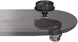 D'Addario Accessories Universal Strap Lock System, Nickel