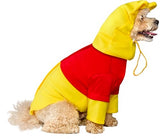 Disney Winnie the Pooh: Pet Costume for For Dogs or Cats by Rubies, XL