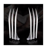 Claws for Wolverine Cosplay Costume: Halloween Accessories - Plastic Anti-Break Claws (2 Claws)