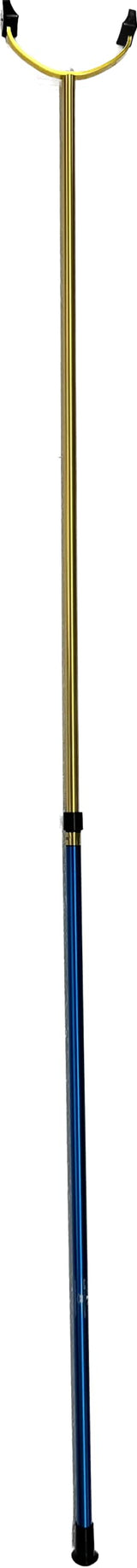 ALLEN R. Shuffleboard Tournament Telescoping Shuffleboard Cue