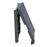 PetStep Dog Ramp Side Door Entry Kit - Graphite/Gray