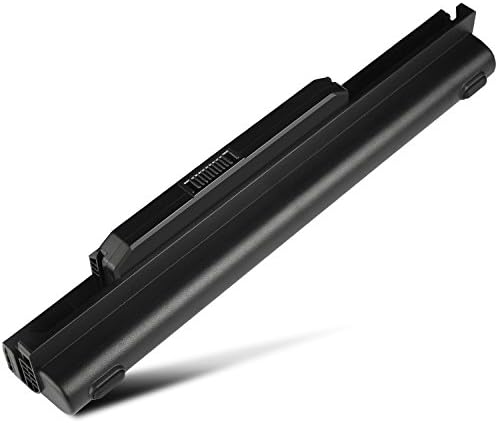Fancy Buying 87Wh/7800mAh Laptop Battery Replacement for Asus K53 K53E X54C X53S X53 K53S X53E A32-K53 A41-K53 - High Performance 9 Cells