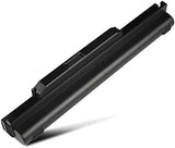 Fancy Buying 87Wh/7800mAh Laptop Battery Replacement for Asus K53 K53E X54C X53S X53 K53S X53E A32-K53 A41-K53 - High Performance 9 Cells