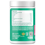 Doggie Dailies Skin & Coat Supplement Support, Salmon Oil for Dogs Skin and Coat with Collagen, Omega 3, Krill Oil, Biotin, & Coconut Oil for Dogs (Salmon) 225 Soft Chews