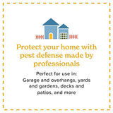 Vine Homecare Bee Control Spray | 32 Ounce | Repels Most Common Types of Bees | Natural, Non-Toxic Formula | Quick, Easy Pest Control | Safe Around Kids & Pets