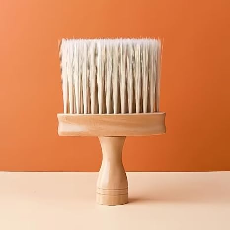1pc Versatile Groove Cleaning Brush - Ideal for Windows, Desks & Kitchens - Durable Plastic, Perfect for Home & Hotel Use