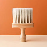 1pc Versatile Groove Cleaning Brush - Ideal for Windows, Desks & Kitchens - Durable Plastic, Perfect for Home & Hotel Use