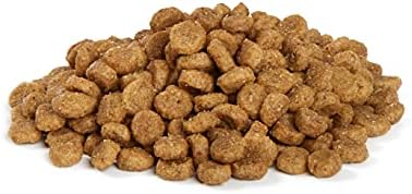 Amazon Brand – Wag Small Breed Dry Dog Food, Chicken and Brown Rice, 5 lb Bag