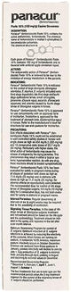 (3 Pack) PANACUR Dewormer Horse Paste 10%, 100mg Each