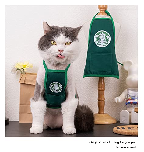 Halloween pet Clothing