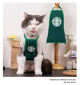 Halloween pet Clothing