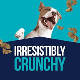 Stewart Freeze Dried Dog Treats, Chicken Liver, Healthy, Natural, Single Ingredient, Grain Free Dog Treat, Liver Treats for Dogs, 11.5 Ounces, Resealable Tub