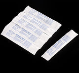 SHAOTONG Luer Lock Accessories-100Pcs (20G-Long 1.5In)