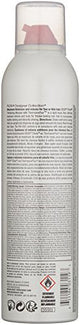 RUSK Designer Collection Thicker Thickening Mousse for Fine or Thin Hair, 8.8 Oz, Thickening Mousse that Provides Body, Texture, and Hold Without Buildup