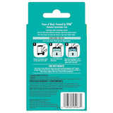 STEM Light Trap Refills, Indoor Fly Trap, Effective Insect Control for Home, Attracts and Traps Flying Insects, Compatible with STEM Light Trap, 3 Count