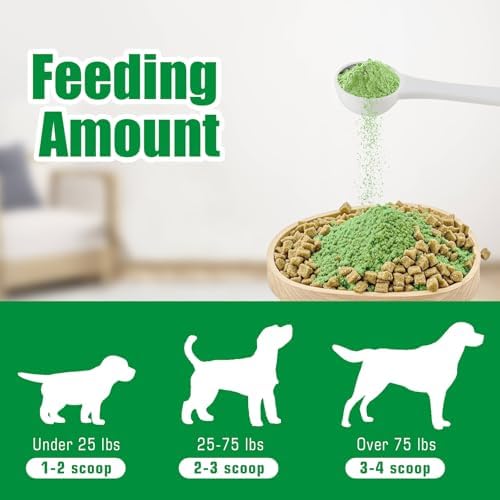Dog Dental Powder,Dog Teeth Cleaning Powder,Dog Dental Cat Dental Care,Cat and Dog Teeth Cleaning,Canine Plaque Remover Helps Reduce Bad Breath,Improve Pet's Oral Cavity and Freshen Breath（80G）