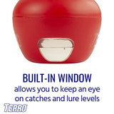 TERRO Indoor Fruit Fly Trap (2-count) | Terro Traps In – Built With Window Sinks