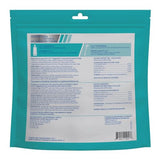 Virbac C.E.T. VEGGIEDENT FR3SH Tartar Control Chews for Dogs, Medium, Beef, 1.6 pounds