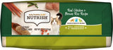 Rachael Ray Nutrish Premium Natural Dry Cat Food, Real Chicken & Brown Rice Recipe, 6 Pounds (Packaging May Vary)