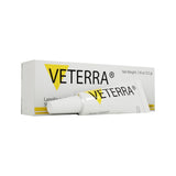Veterra Eye Health Cream for Cats,Dogs and All Pets 1/8 oz /3.5gr