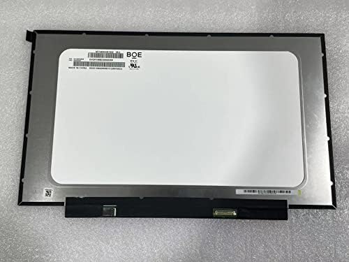 Replacement 14.0" HD LCD Panel Screen Laptop for Lenovo Thinkpad T490 P/N 01YN142 N140BGA-EA4 Rev.C2 B140XTN07.2 NT140WHM-N43