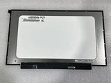 Replacement 14.0" HD LCD Panel Screen Laptop for Lenovo Thinkpad T490 P/N 01YN142 N140BGA-EA4 Rev.C2 B140XTN07.2 NT140WHM-N43
