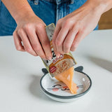 INABA Churu Stew for Cats, Broth Gelée with Shredded Chicken Side Dish Pouch with Vitamin E, 1.4 Ounces per Pouch, 12 Pouches, Chicken Variety