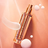 JLO BEAUTY That JLo Glow Serum | Skin Care that Tightens and Hydrates, Made with Niacinamide and Squalane