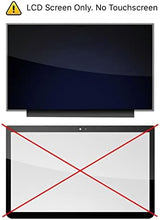 SCREENARAMA New Screen Replacement for Gateway GWNR71517 GWNR71517-BK GWNR71517-BL (Glossy) 30pin FHD 1920x1080 IPS LCD LED Display with Tools and Tape