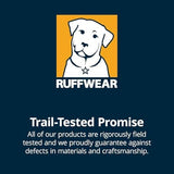 Ruffwear, Flagline Dog Harness, Lightweight and Reflective, No Pull Dog Lift Harness for Hiking, Running and Everyday Use, Sage Green, Medium