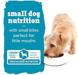 Purina Beneful Small Breed Wet Dog Food With Gravy, IncrediBites with Real Chicken - (8 Packs of 3) 3 oz. Cans