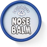 Squishface Nose Balm - Soothe & Protect Dry, Cracked Dog Snouts - Plant-Based, Lick-Safe Formulation to Aid in Relief of Hyperkeratosis - Great for All Breeds! (1.75 oz)