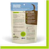 Pet Naturals Calming for Dogs, 30 Chews - Naturally Sourced Stress and Anxiety Calming Ingredients for Behavior Support - Vet Recommended