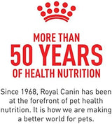 Royal Canin Canine Health Nutrition Puppy Loaf in Sauce Canned Dog Food, 5.2 Oz Can (24-Count)