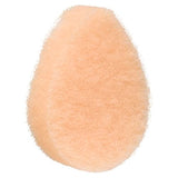 Buf-Puf Gentle Facial Sponge, Dermatologist Developed, Removes Deep Down Dirt & Makeup That Causes Breakouts and Blackheads, Reusable, Exfoliating, 3 Count