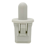 XFYBZN 297243800 Refrigerator Door Light Switch Replacement for Electrolux Subzero Frigidaire Kenmore Refrigerator, Freezer Door Light Switch Accessories Parts