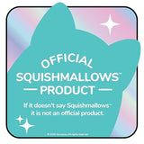 Squishmallows 24-Inch Maui Pineapple Pet Bed - Medium Ultrasoft Official Squishmallows Plush Pet Bed