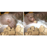 Rodent Blocks - Nutritional Rodent Food - for Rats, Mice, Squirrels, Degus (3 lb.)