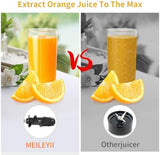 Masticating Juicer Attachment for KitchenAid Stand Mixers, Slow Juicer Attachment, Cold Press Juicer, Masticating Juicer Accessories for Kitchen Aid Juicer Mixers