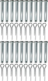 Replacement Simplicity or Snapper Shear Pins for 703063, 1668344, 1686806yp 20 Pack