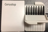 (5) 8-Packs of Resound Wax Filters