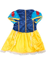 Disney Princesses: Snow White Pet Costume for For Dogs or Cats by Rubies, Small