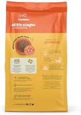Canidae All Life Stages Premium Dry Dog Food for All Breeds, All Ages, Chicken Meal & Rice Formula, 5 lbs.