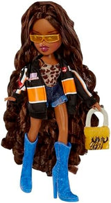 Bratz Goin’ Out! Sasha Fashion Doll with Accessories